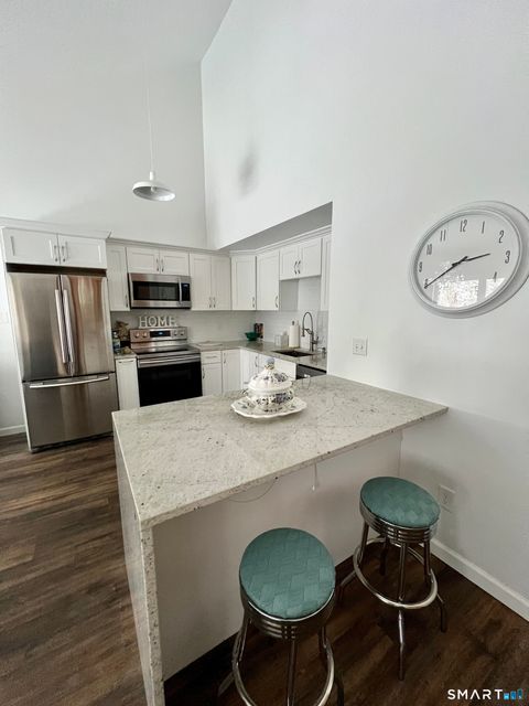 Tiny photo for 319 Cliffside Drive, Torrington, CT 06790 (MLS # 24149994)