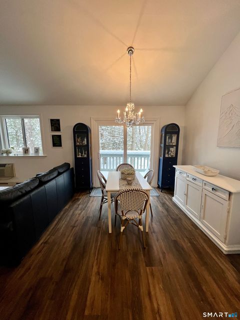 Tiny photo for 319 Cliffside Drive, Torrington, CT 06790 (MLS # 24149994)