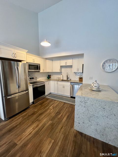 Tiny photo for 319 Cliffside Drive, Torrington, CT 06790 (MLS # 24149994)