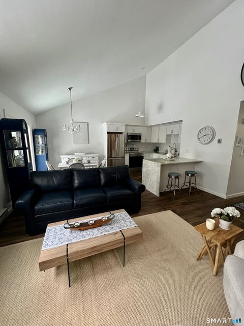 Tiny photo for 319 Cliffside Drive, Torrington, CT 06790 (MLS # 24149994)