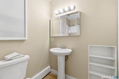 Tiny photo for 57 Hellstrom Road, East Haven, CT 06512 (MLS # 24146777)