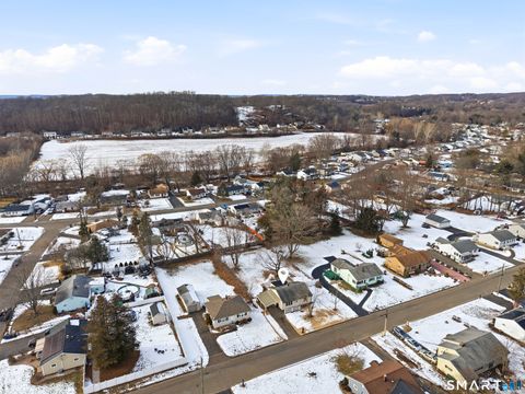 Tiny photo for 57 Hellstrom Road, East Haven, CT 06512 (MLS # 24146777)