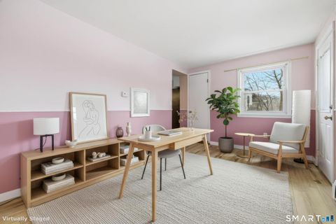 Tiny photo for 57 Hellstrom Road, East Haven, CT 06512 (MLS # 24146777)