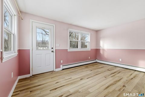 Tiny photo for 57 Hellstrom Road, East Haven, CT 06512 (MLS # 24146777)