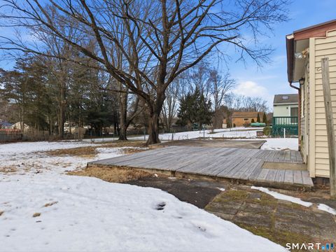 Tiny photo for 57 Hellstrom Road, East Haven, CT 06512 (MLS # 24146777)