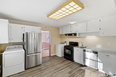 Tiny photo for 57 Hellstrom Road, East Haven, CT 06512 (MLS # 24146777)