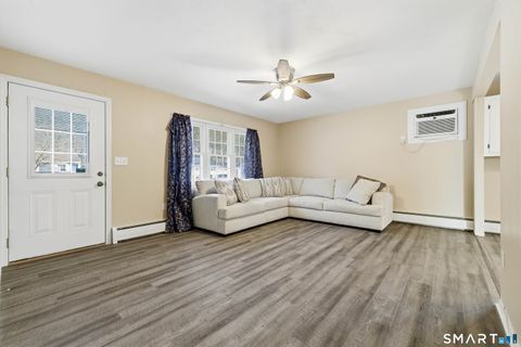 Tiny photo for 57 Hellstrom Road, East Haven, CT 06512 (MLS # 24146777)