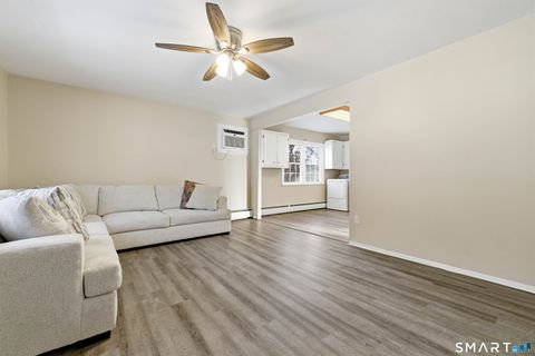 Tiny photo for 57 Hellstrom Road, East Haven, CT 06512 (MLS # 24146777)