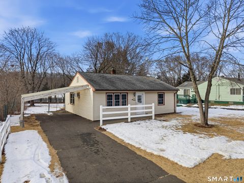 Tiny photo for 57 Hellstrom Road, East Haven, CT 06512 (MLS # 24146777)