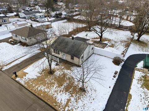 Photo of 57 Hellstrom Road, East Haven, CT 06512 (MLS # 24146777)