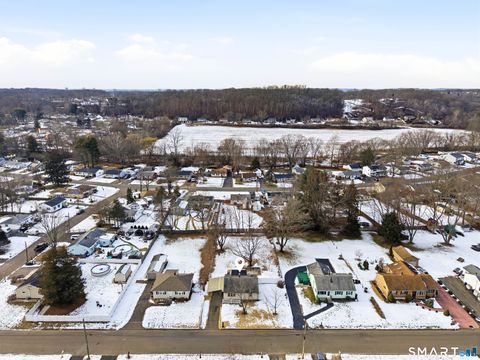 Tiny photo for 57 Hellstrom Road, East Haven, CT 06512 (MLS # 24146777)