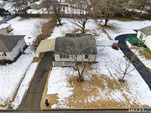 Tiny photo for 57 Hellstrom Road, East Haven, CT 06512 (MLS # 24146777)