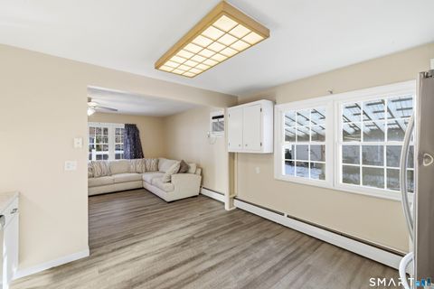 Tiny photo for 57 Hellstrom Road, East Haven, CT 06512 (MLS # 24146777)