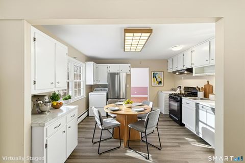 Tiny photo for 57 Hellstrom Road, East Haven, CT 06512 (MLS # 24146777)