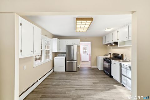 Tiny photo for 57 Hellstrom Road, East Haven, CT 06512 (MLS # 24146777)