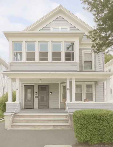 Photo of 167-169 Kent Avenue, Bridgeport, CT 06610 (MLS # 24165459)