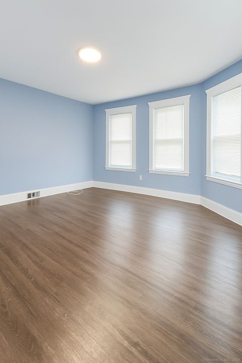 Tiny photo for 167-169 Kent Avenue, Bridgeport, CT 06610 (MLS # 24165459)