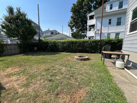 Tiny photo for 167-169 Kent Avenue, Bridgeport, CT 06610 (MLS # 24165459)