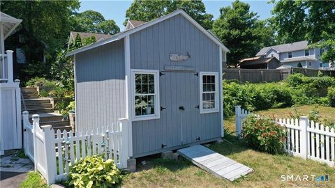 Tiny photo for 44 Warren Street, Milford, CT 06460 (MLS # 24169025)