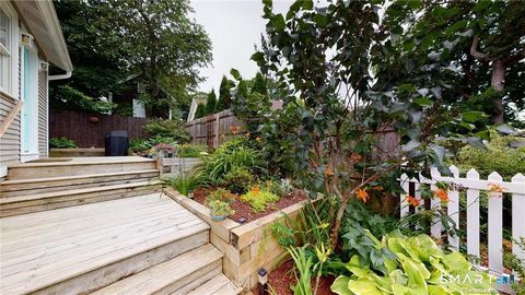 Tiny photo for 44 Warren Street, Milford, CT 06460 (MLS # 24169025)