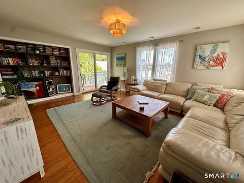 Tiny photo for 44 Warren Street, Milford, CT 06460 (MLS # 24169025)