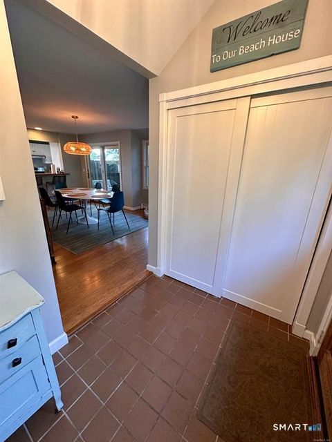 Tiny photo for 44 Warren Street, Milford, CT 06460 (MLS # 24169025)