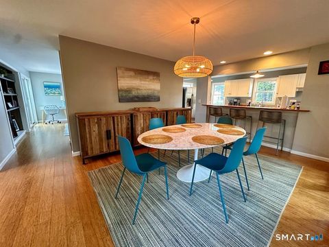 Tiny photo for 44 Warren Street, Milford, CT 06460 (MLS # 24169025)