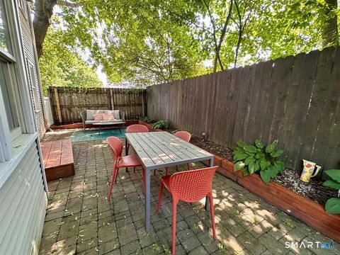 Tiny photo for 44 Warren Street, Milford, CT 06460 (MLS # 24169025)