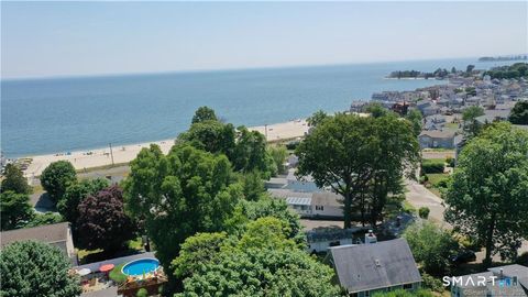 Tiny photo for 44 Warren Street, Milford, CT 06460 (MLS # 24169025)