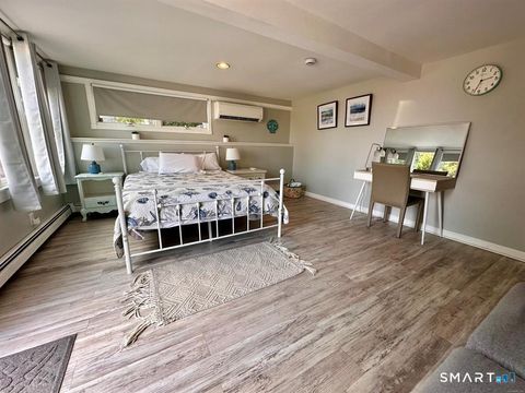 Tiny photo for 44 Warren Street, Milford, CT 06460 (MLS # 24169025)