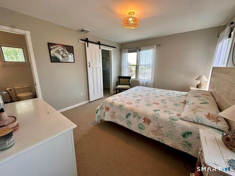 Tiny photo for 44 Warren Street, Milford, CT 06460 (MLS # 24169025)