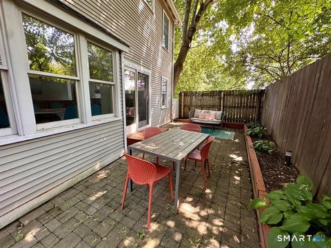 Tiny photo for 44 Warren Street, Milford, CT 06460 (MLS # 24169025)