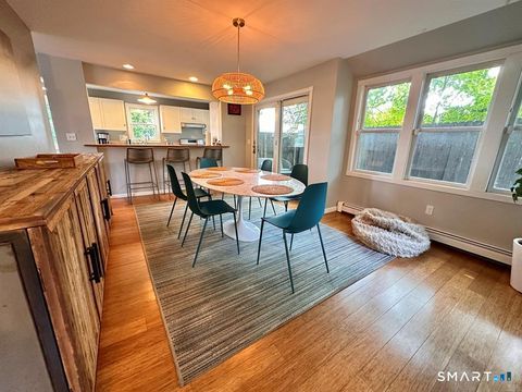 Tiny photo for 44 Warren Street, Milford, CT 06460 (MLS # 24169025)