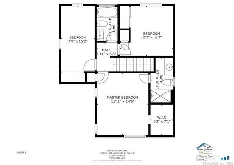 Tiny photo for 44 Warren Street, Milford, CT 06460 (MLS # 24169025)
