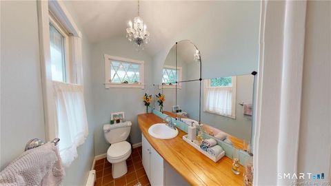 Tiny photo for 44 Warren Street, Milford, CT 06460 (MLS # 24169025)