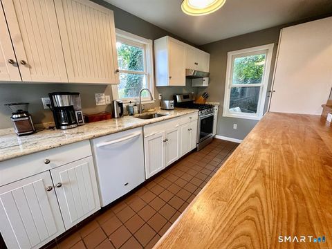 Tiny photo for 44 Warren Street, Milford, CT 06460 (MLS # 24169025)