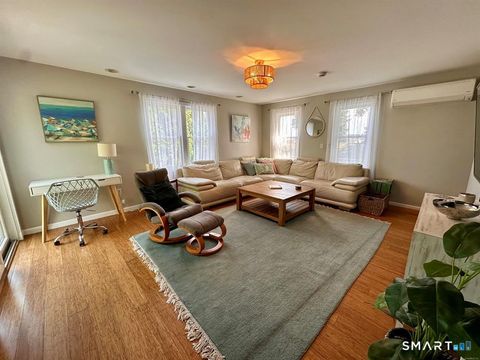 Tiny photo for 44 Warren Street, Milford, CT 06460 (MLS # 24169025)