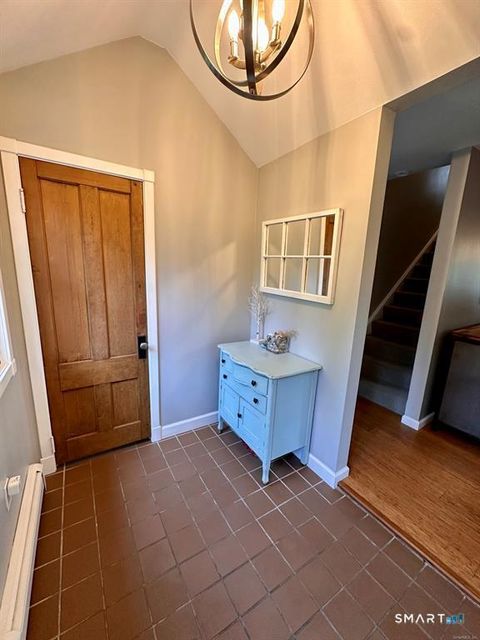 Tiny photo for 44 Warren Street, Milford, CT 06460 (MLS # 24169025)