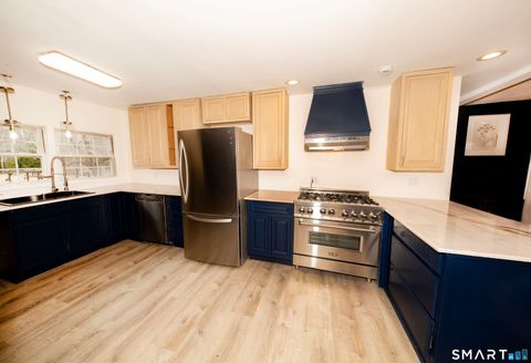 Tiny photo for 61 Nepaug Road, Burlington, CT 06013 (MLS # 24159629)