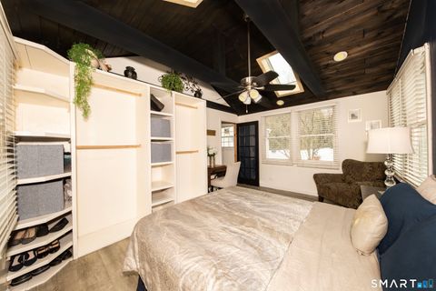 Tiny photo for 61 Nepaug Road, Burlington, CT 06013 (MLS # 24159629)