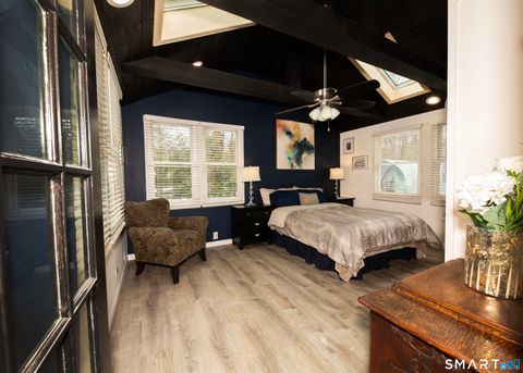 Tiny photo for 61 Nepaug Road, Burlington, CT 06013 (MLS # 24159629)