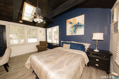 Tiny photo for 61 Nepaug Road, Burlington, CT 06013 (MLS # 24159629)