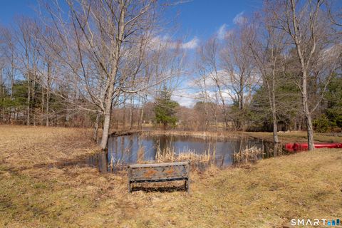Tiny photo for 61 Nepaug Road, Burlington, CT 06013 (MLS # 24159629)