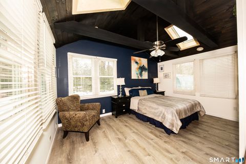 Tiny photo for 61 Nepaug Road, Burlington, CT 06013 (MLS # 24159629)