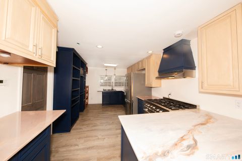 Tiny photo for 61 Nepaug Road, Burlington, CT 06013 (MLS # 24159629)