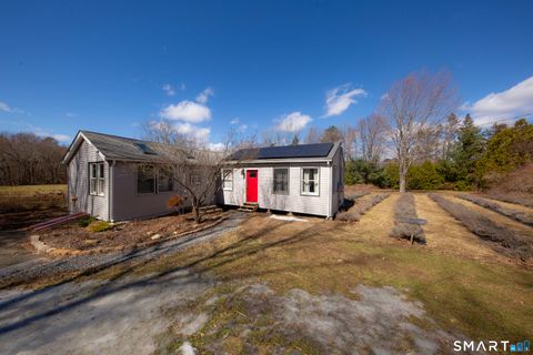 61 Nepaug Road Burlington CT 06013