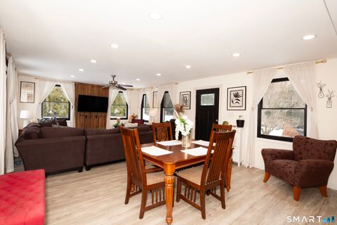 Tiny photo for 61 Nepaug Road, Burlington, CT 06013 (MLS # 24159629)