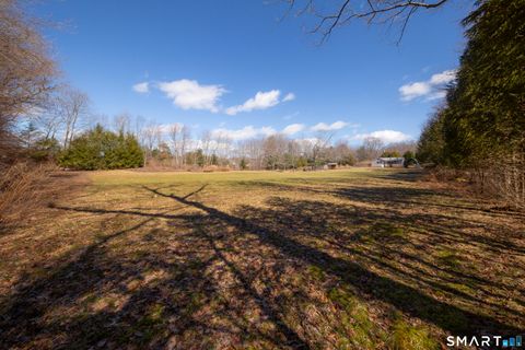 Tiny photo for 61 Nepaug Road, Burlington, CT 06013 (MLS # 24159629)