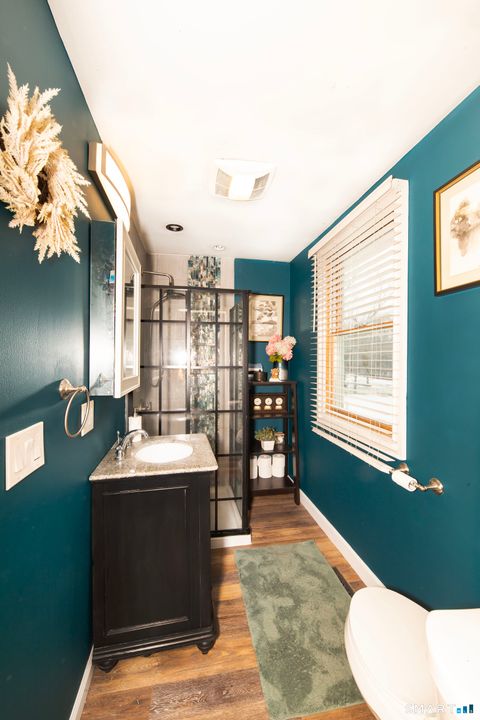 Tiny photo for 61 Nepaug Road, Burlington, CT 06013 (MLS # 24159629)