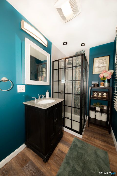 Tiny photo for 61 Nepaug Road, Burlington, CT 06013 (MLS # 24159629)